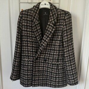 ANINE BING Blazer Jacket